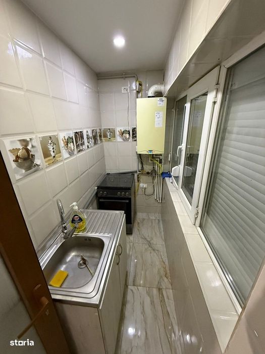 Apartament SUPERB, Gaze, Mobilat, 110mp Str BABADAG