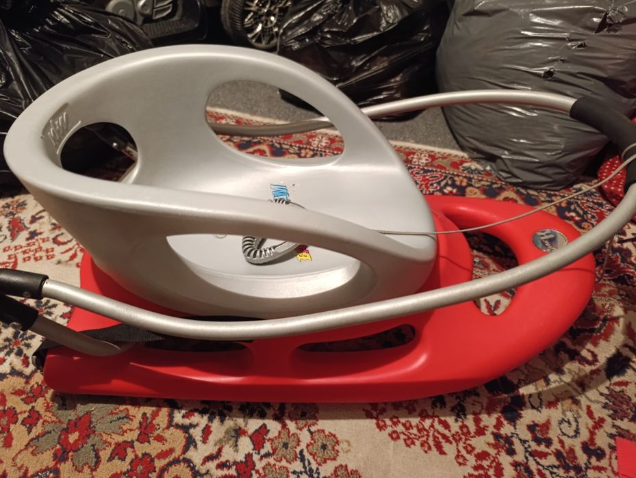 Шейна Scoutt Baby snow