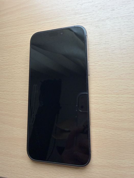 Iphone 16 Pro Max 256GB Desert Titanium 10/10