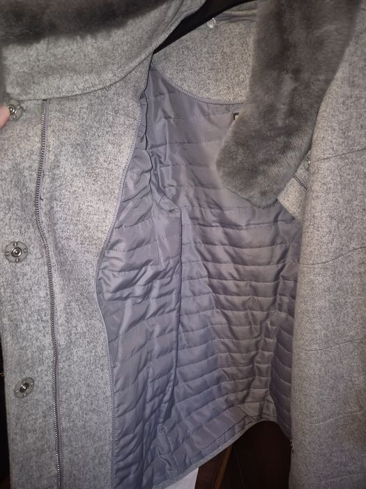 Продам пальто зимнее