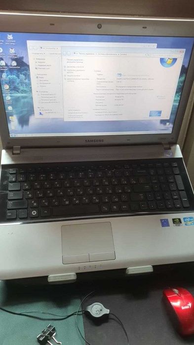 Продаю ноутбуки б/у