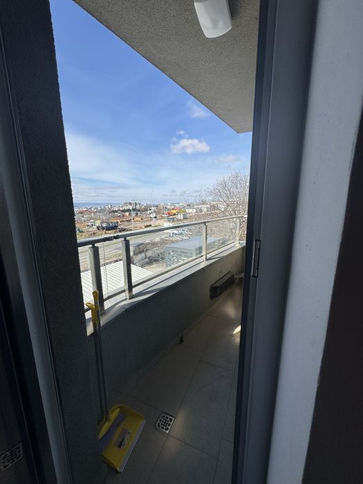 Дава се под наем Двустаен апартамент в Варна, Възраждане 3 - 70 кв.м за 448.8 € - Снимка #7