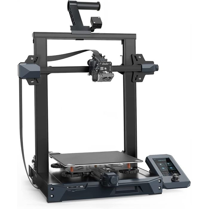 Imprimanta 3d Ender 3 s1