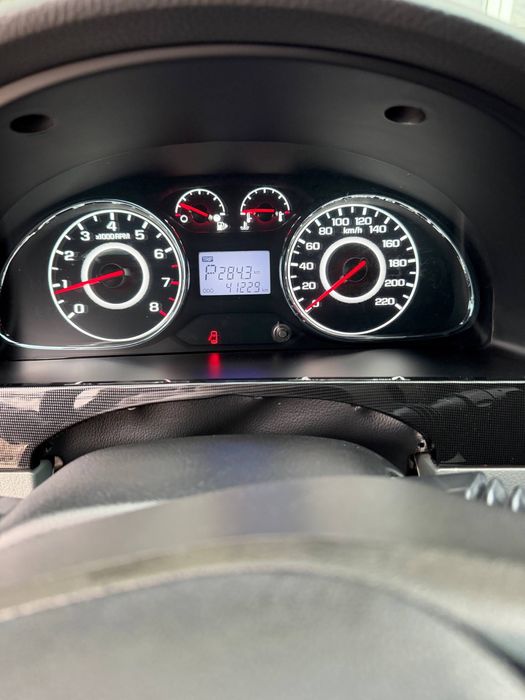 Gentra 2023 3 позитция автомат