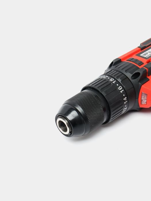 Шурупаверд Ударный IMPULSE 20v (оригинальный)