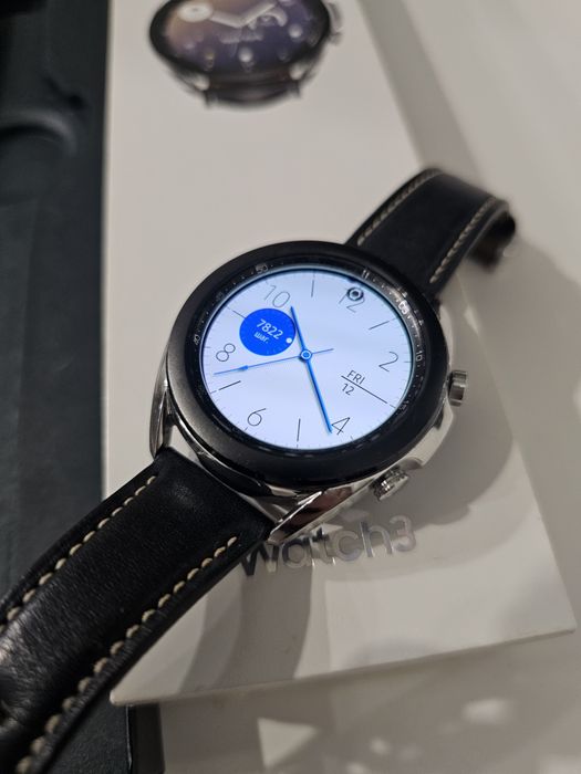 Samsung galaxy watch 3