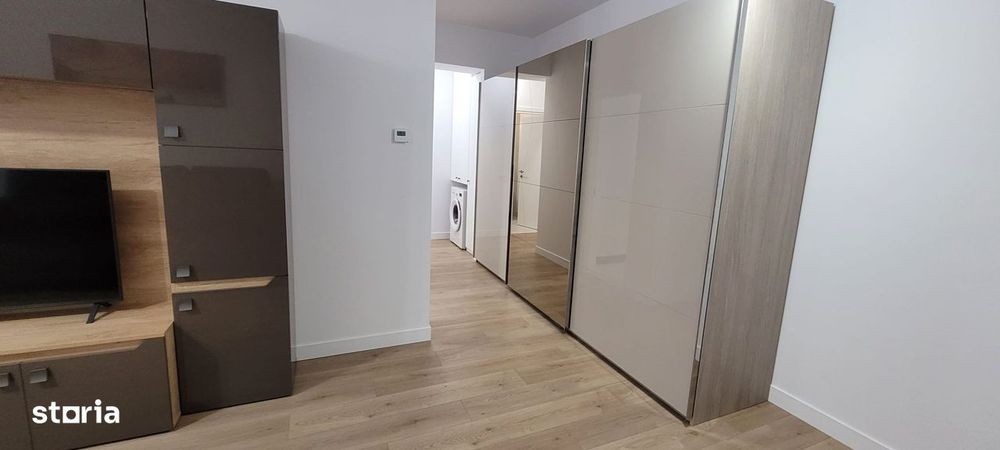 Apartament nou - 2 camere - premium - Silk District + parcare — fotografia 3
