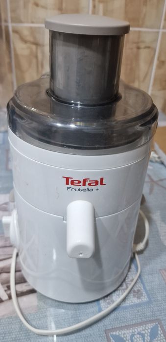 Storcator fructe si legume Tefal