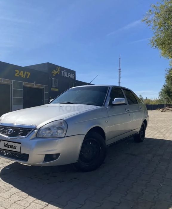 Продам LADA Priora 2171