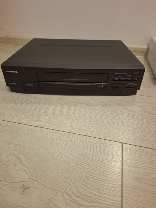 Videorecorder Aristona model 2SB57/03