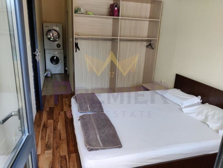 Продава се Тристаен апартамент в к.к. Златни пясъци - 110 кв.м за 1100 €/кв.м - Снимка #4