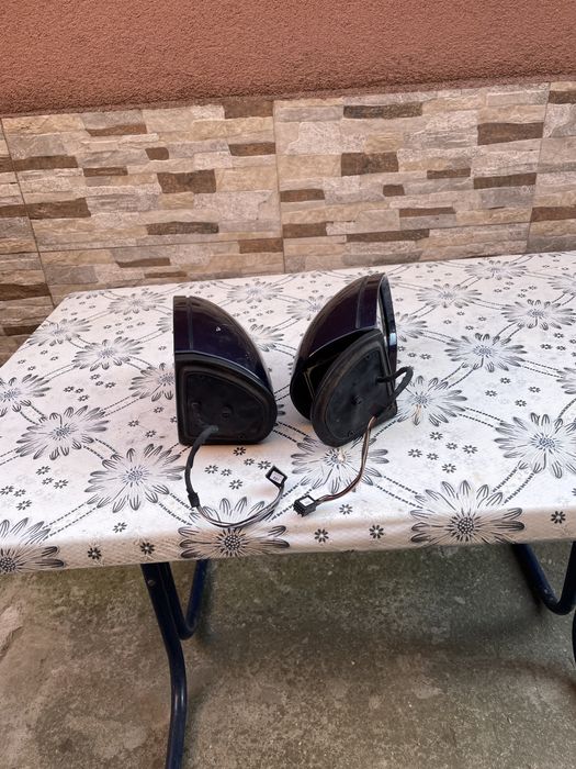 Огледала за мерцедес w203