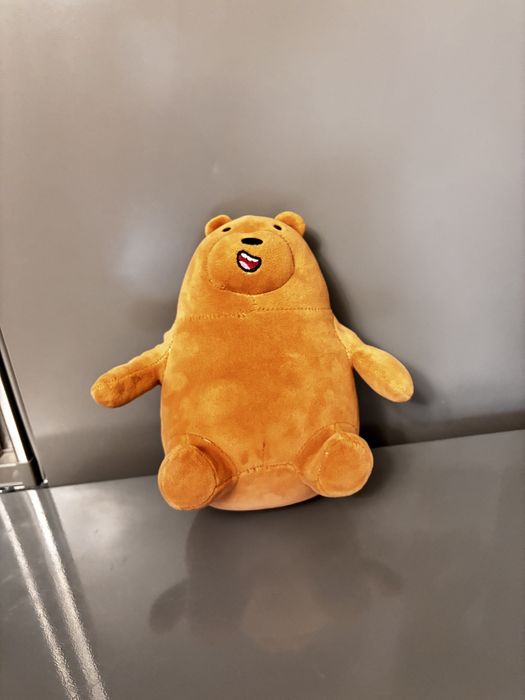 Продам мягкие игрушки  2 мишки
