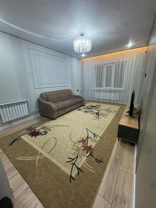 Сдается квартира