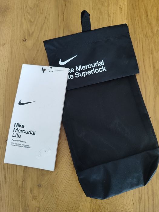 Калъфче за футболни кори Nike