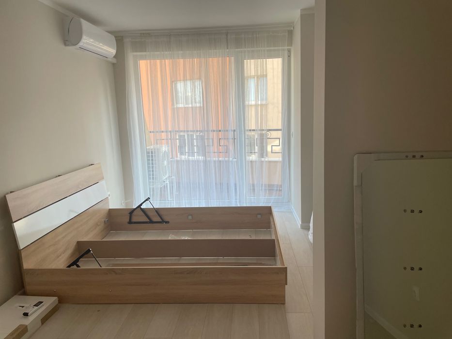 Дава се под наем Двустаен апартамент в София, Дианабад - 66 кв.м за 740 € - Снимка #5