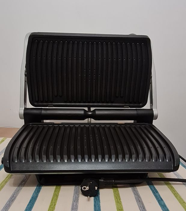 Gratar Tefal optigril XL
