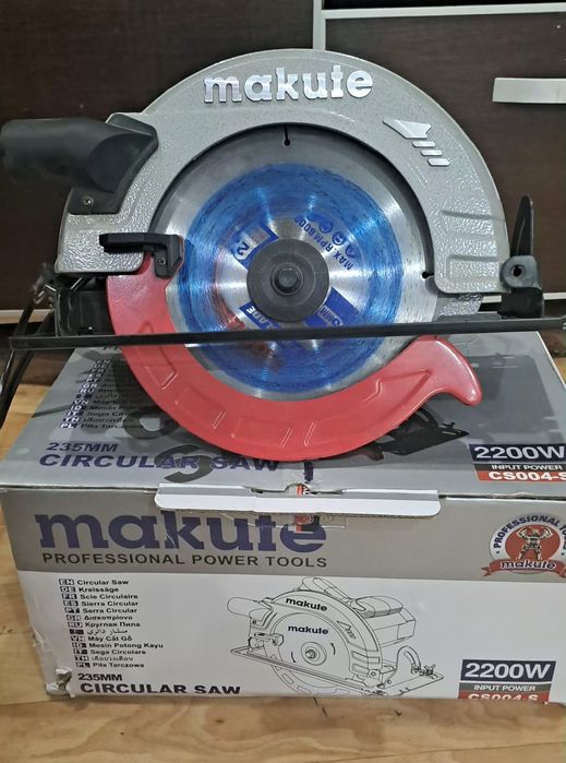 Продам электро-пилу пчелку