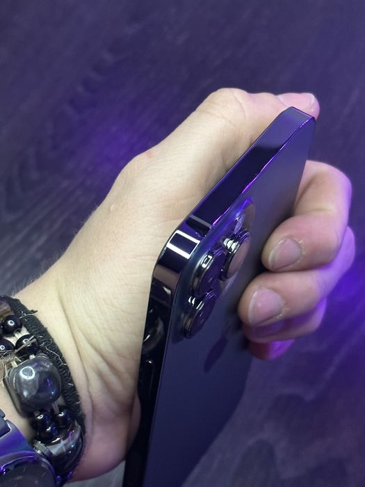 iPhone 13 Pro Max, Айфон 13 Про Макс, Акб 84%, 128гб