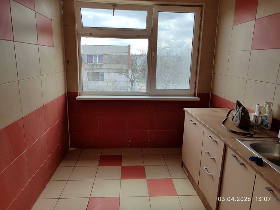Vanzare apartament 3 camere