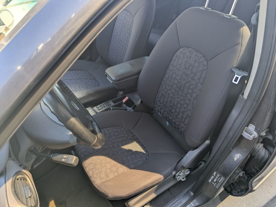 Mercedes-Benz A170 2001г автоматик дизел