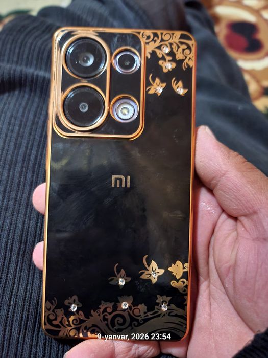 Redmi note 13 pro 12+12-512gb