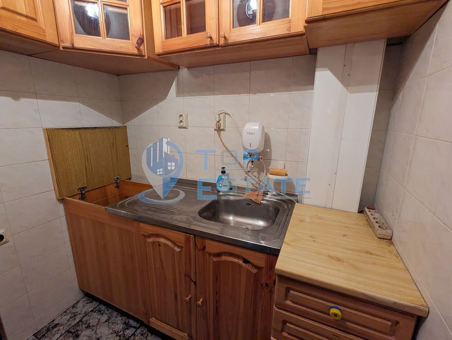 Продава се Многостаен апартамент в Велико Търново, Център - 125 кв.м за 1280 €/кв.м - Снимка #9