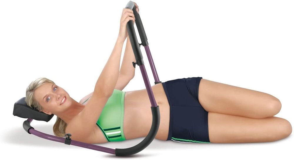 Тренажер для пресса