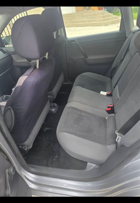 Vw Polo an 2009,neinmatriculat