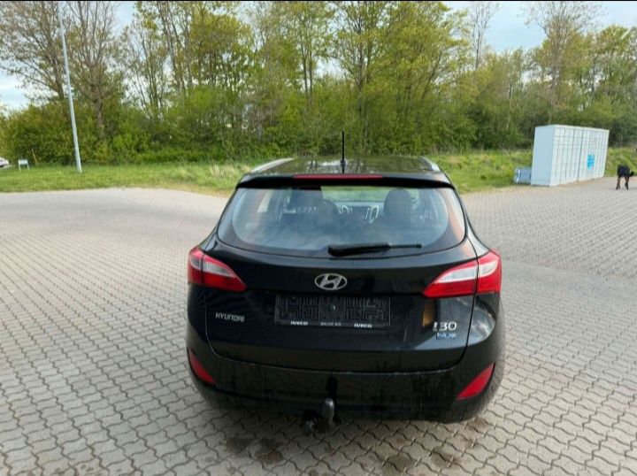 HYUNDAI i30 2014 — imagine 4