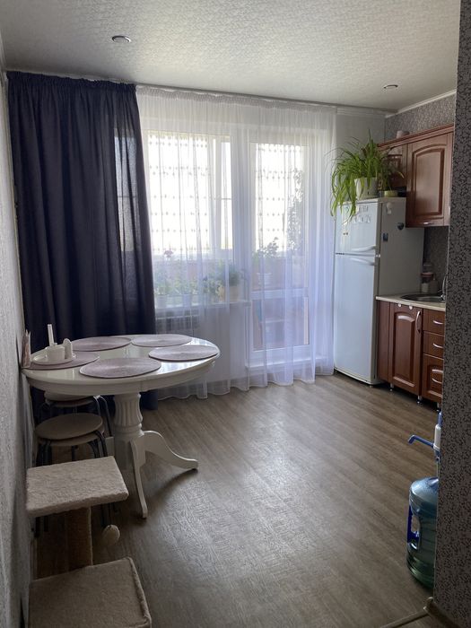 2х комнатная квартира