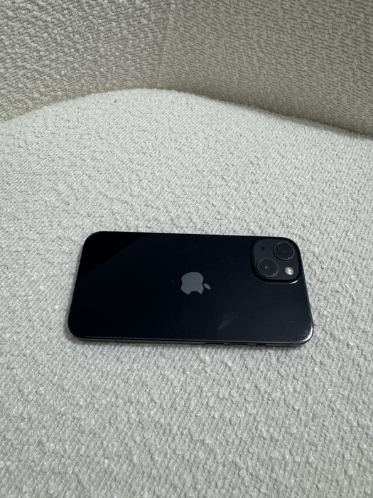 Iphone 13 128 gb blue