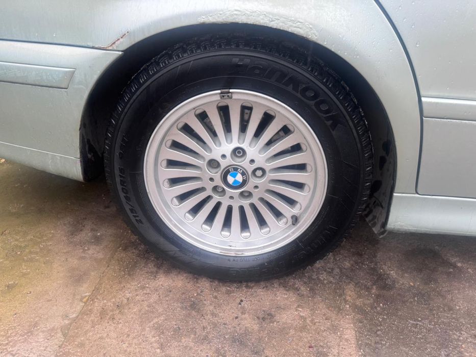 33 стиль R16 диск Bmw