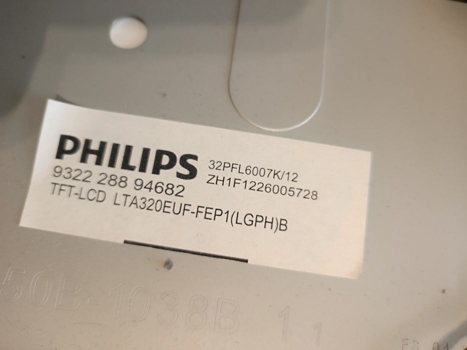 Телевизор Philips 32 PFL