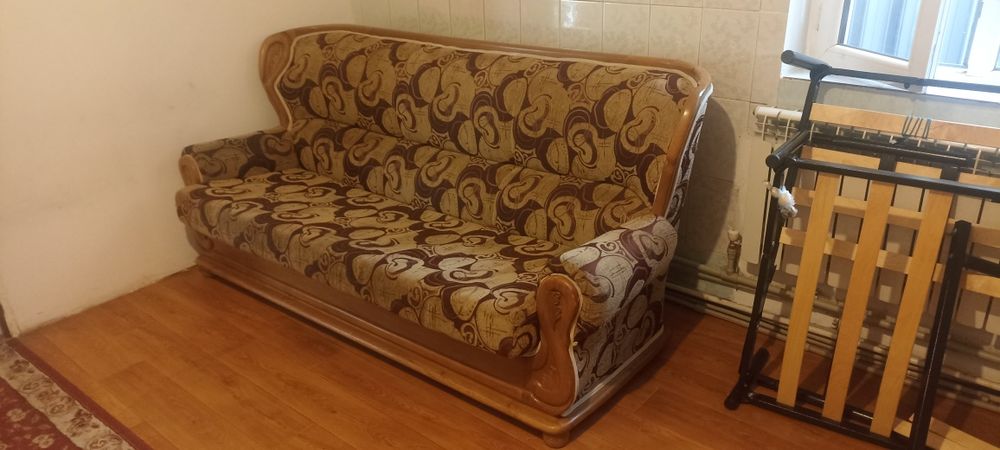 Диван раскладной