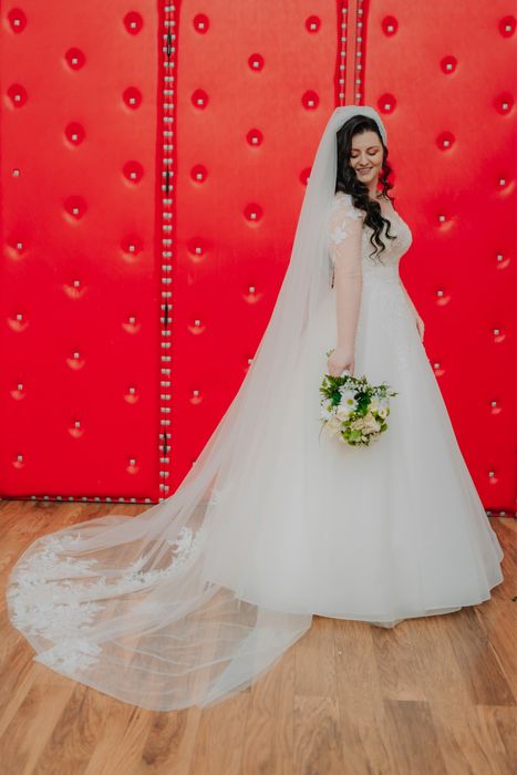 Rochie de mireasă
