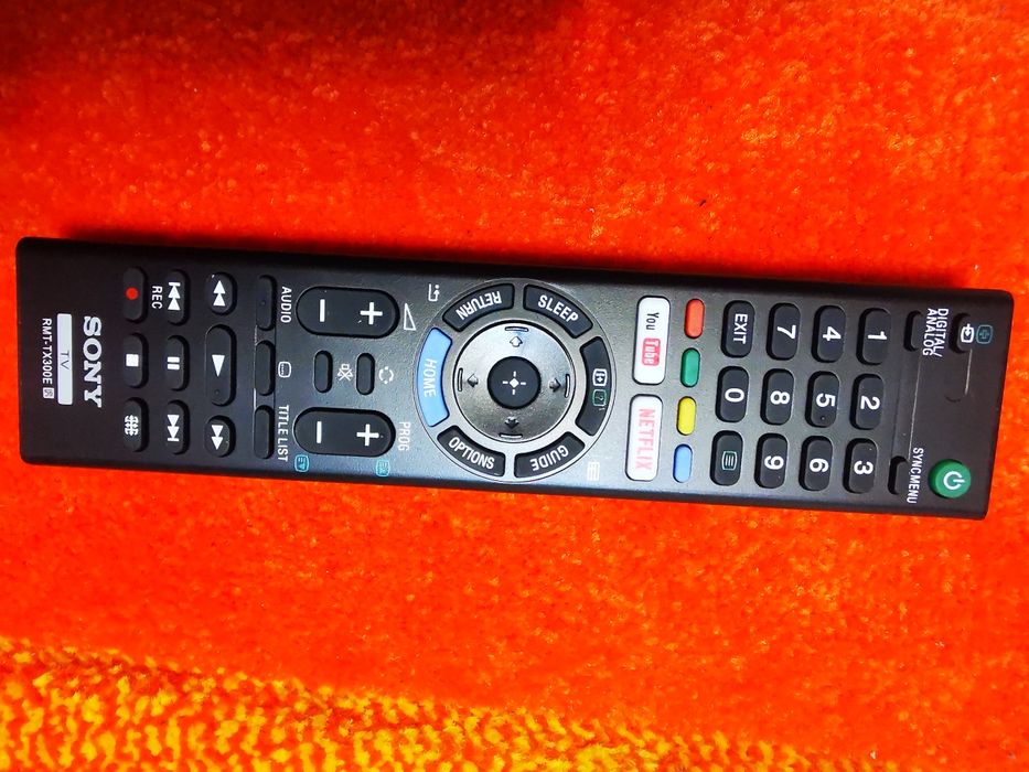 Telecomanda SONY Smart