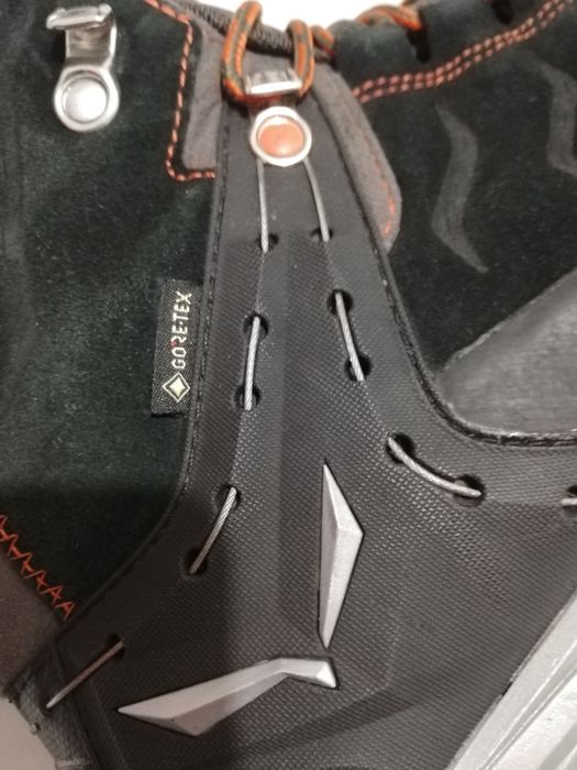 Salewa MTN Trainer Gore-tex masura 45