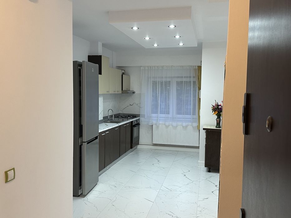 Închiriez apartament cu 1 cameră, cart. Gheorgheni la 900m de FSEGA