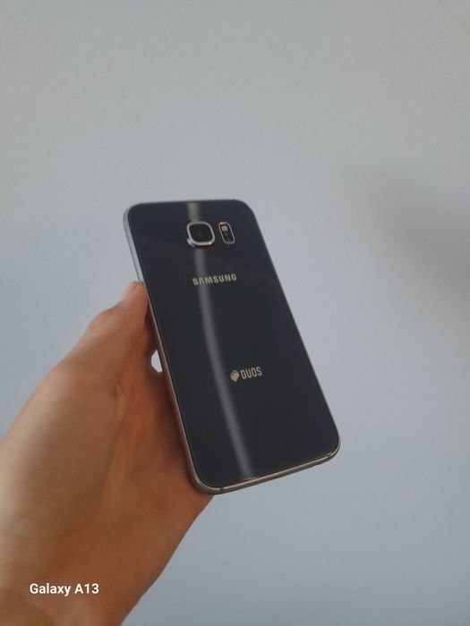 Продам samsung galaxy s6