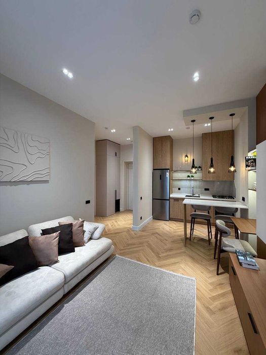 ЖК Infinity Продается 2х ком квартира