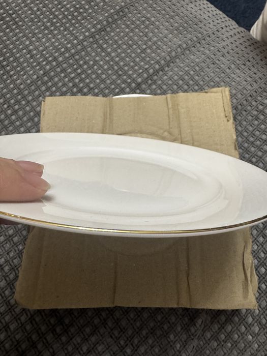 Тарелки Zara home 4 шт