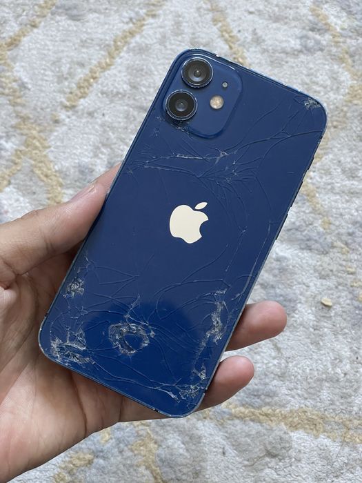 Iphone 12 Mini 128Gb
