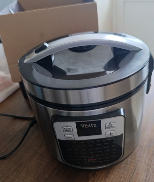 Мултикукър Voltz