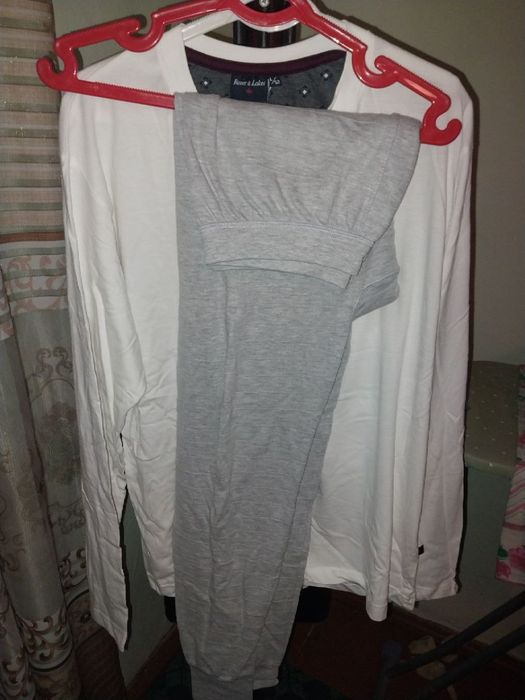 Термо белё сотилади