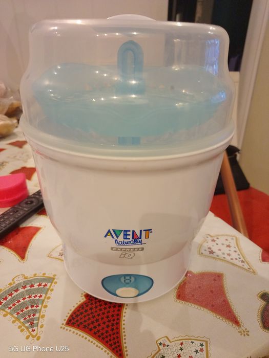 Стерилизатор за шишета Avent