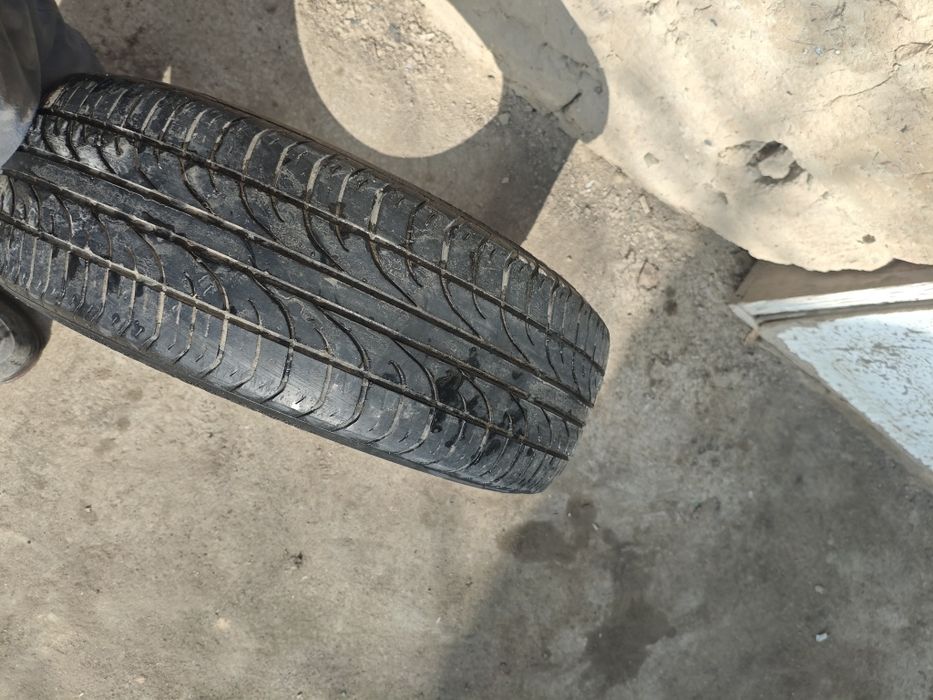 Резина автомобилный