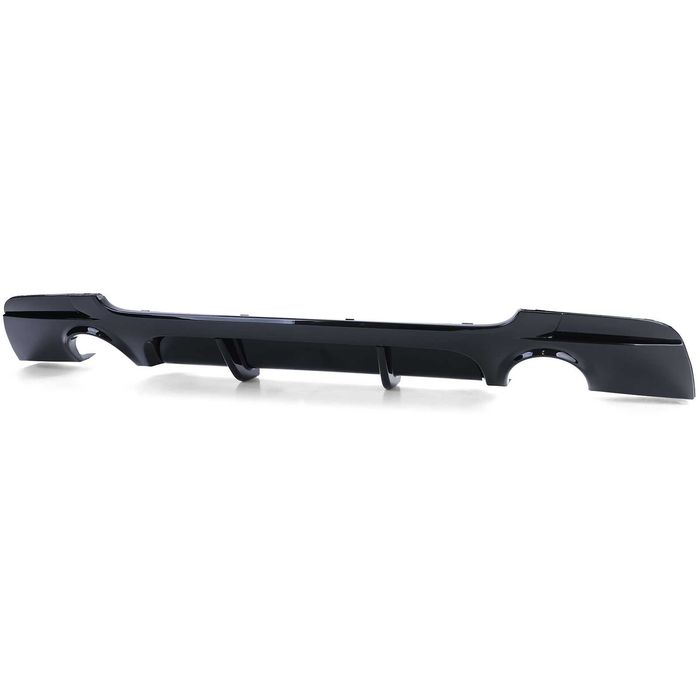 Difuzor Bara Spate M BMW E92 E93 Cu Prinderi ORIGINALE, Model 335