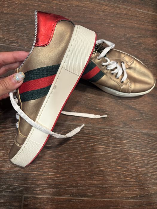 Ежедневни обувки