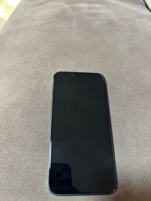 Iphone 16 e 128 gb